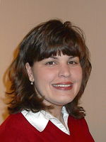 Michelle Edmonds