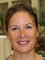 Carla Fry
