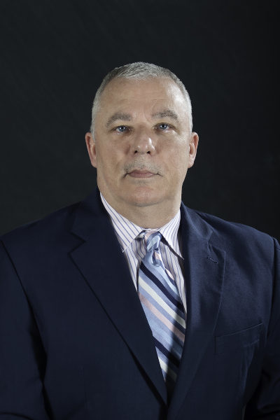 Dr. John R. Lunde, DNP, MBA, AGACNP/FNP-BC, FCCM
