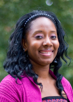 Tiffani N. Mickens
