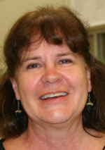 Nancy Robinson