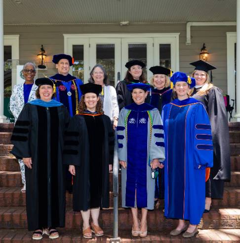 OTD Faculty and Staff