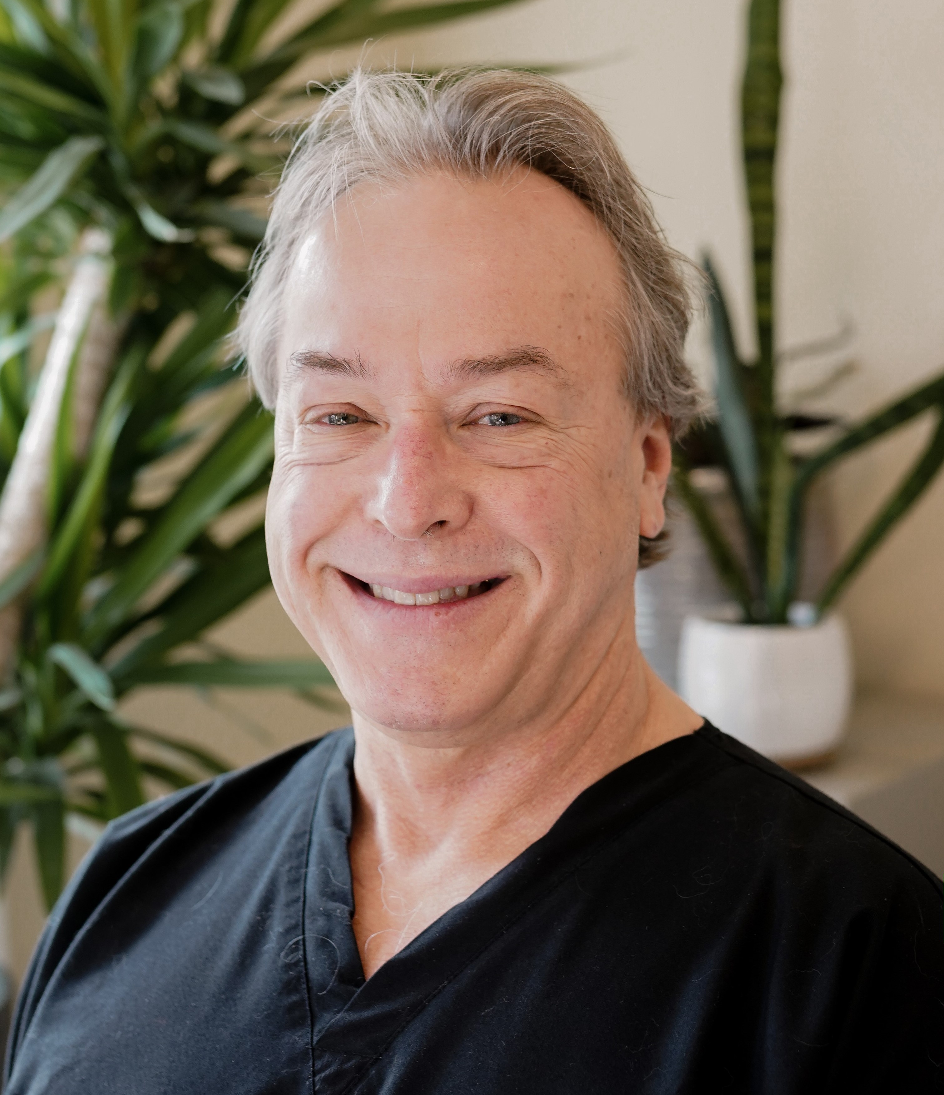 Duane Starr