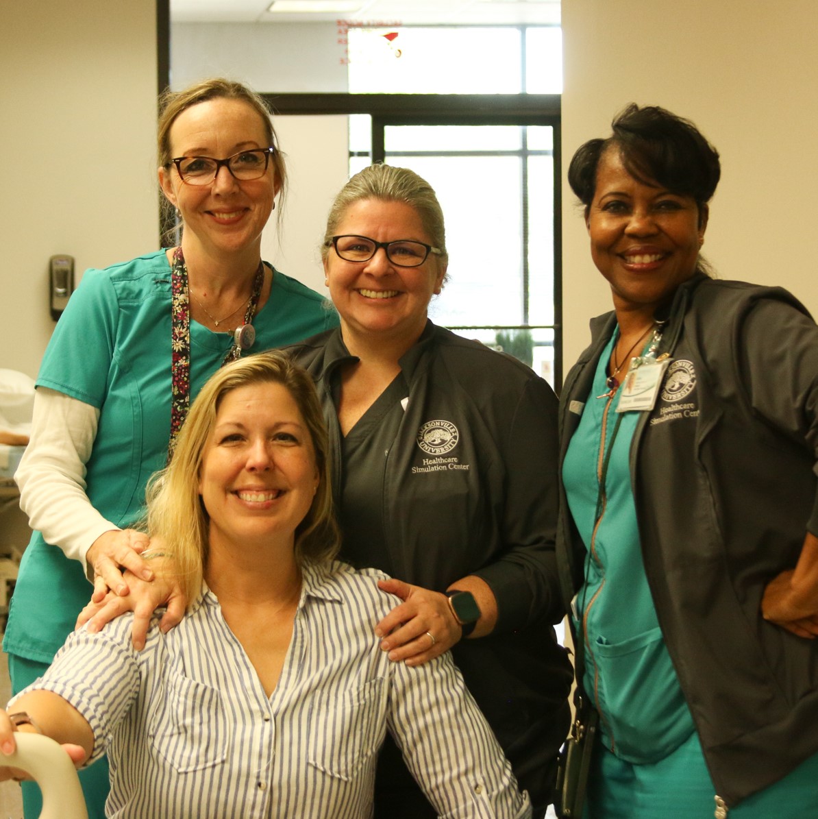 Simulation Team