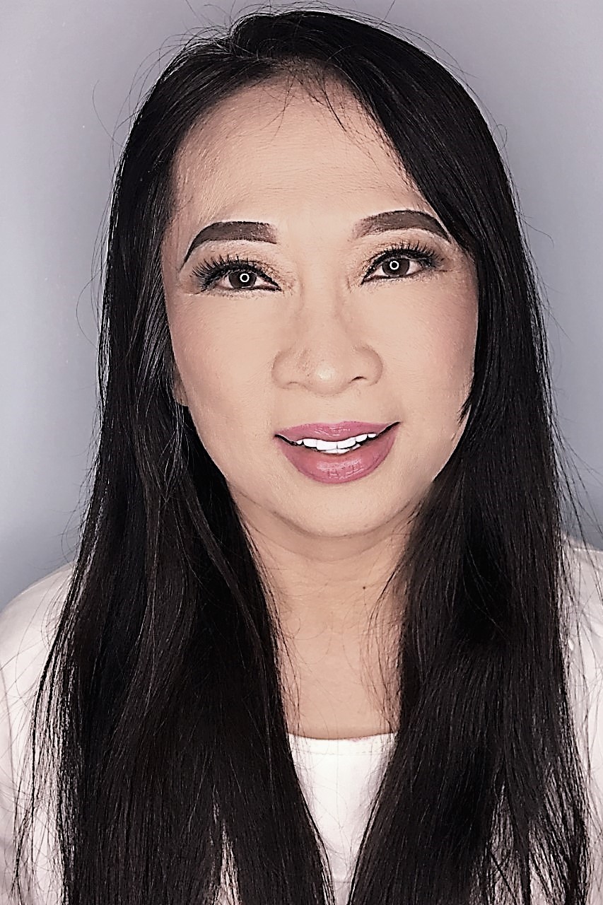 Dr. Vanessa Phan