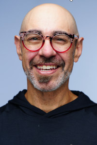 Dr. Adam Kimowitz