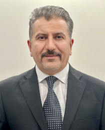 Dr. Nadhee Al-Salami