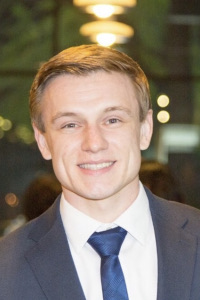 Dr. Alexander Zaykov