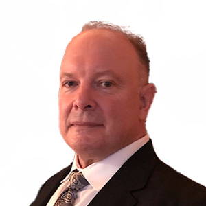 Dr. Andy MacConnell