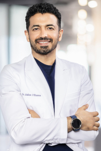 Dr. Ankur Khanna