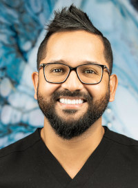 Dr. Azam Saeed Dr. Azam Saeed