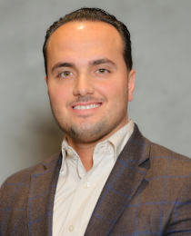 Dr. Aziz Moukled