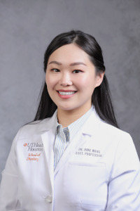 Dr. Dr. Bing Qing Wang