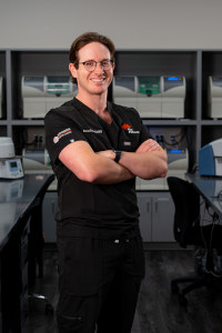 Dr. Brian Leland 