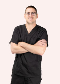 Dr. Colin Hirsch