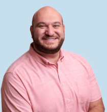 Dr. David Azizyan, DMD