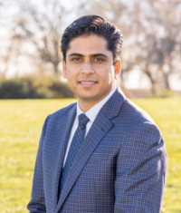 Dr. Devan Dalla Dr. Devan Dalla