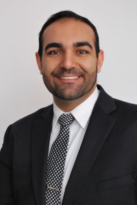 Dr. Ethan Khazali