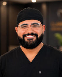 Dr. Fady Sadek
