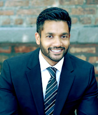 Dr. Irbad Chowdhury Dr. Irbad Chowdhury