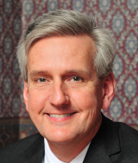 Dr. James W. Gibney Dr. James W. Gibney