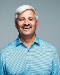 Dr. John Erdeljac, DDS