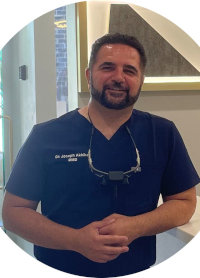 Dr. Joseph Akhikar