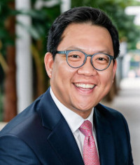 Dr. Joshua Shieh Dr. Joshua Shieh