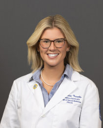 Katherine Trimble