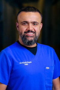 Dr. Khalid Ragab