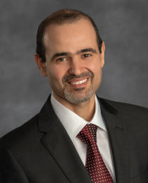 Dr. Mohammed Al-Baghdadi