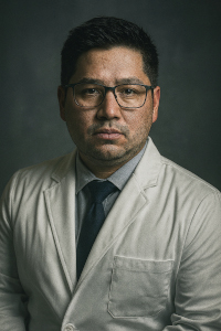 Dr. Tevin Moreno