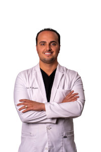 Dr. Aziz Moukled