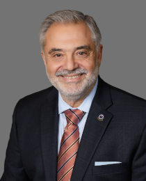 Dr. Nadim Baba