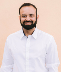 Dr. Nirjal Patel Dr. Nirjal Patel