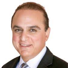 Shane Samy