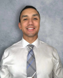 Dr. Stephen Pou