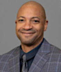 Dr. William Gray Dr. William Gray