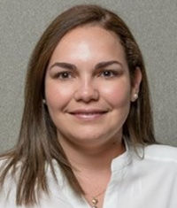 Dr. Yailin Diaz, D.M.D., MS Dr. Yailin Diaz, D.M.D., MS