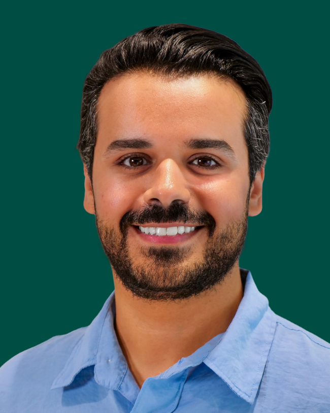 Abdullah Abomelha