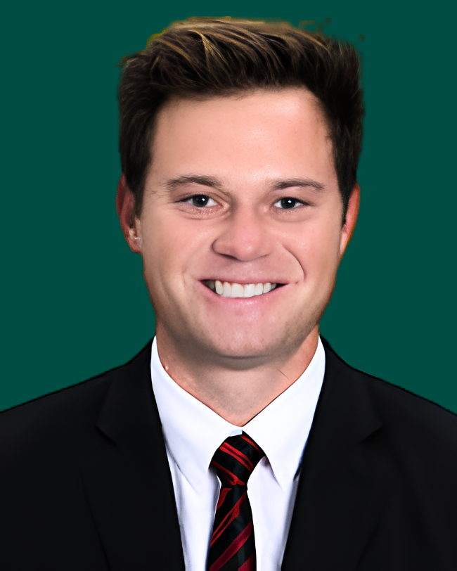 Dr. Addison Udall