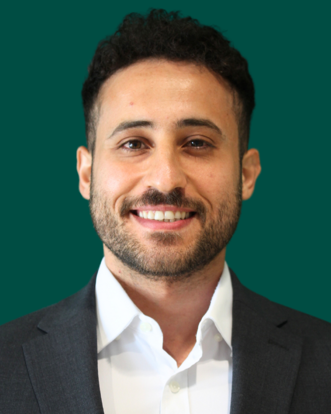 Ahmad Albittar