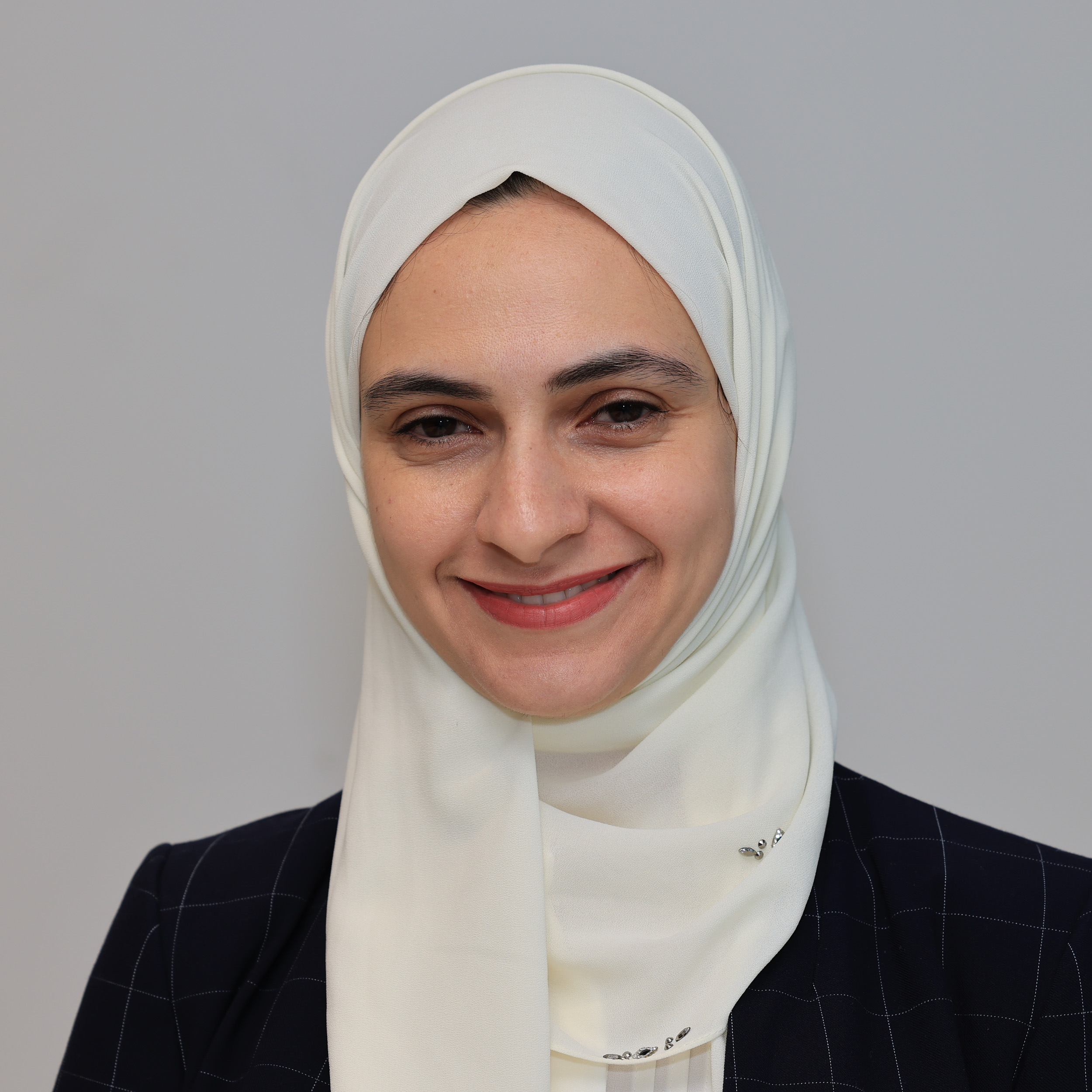 Dr. Bushra Alkhen