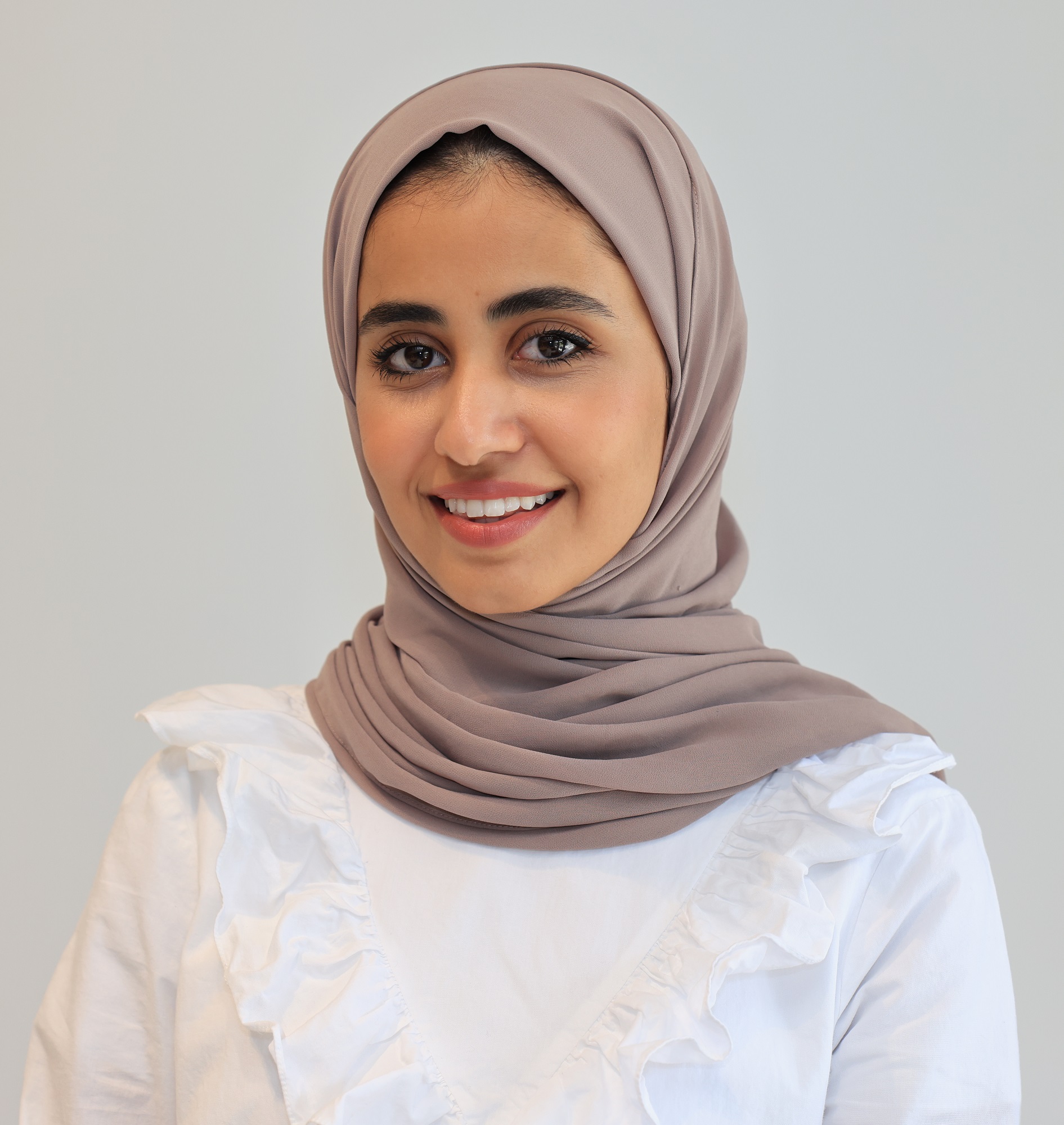 Dr. Dalal Almazroua