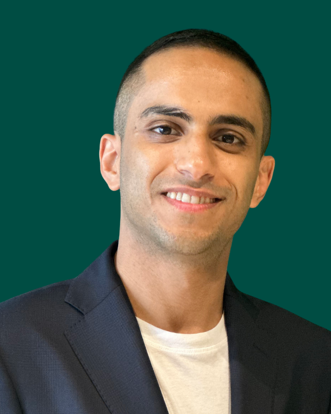 Abdullah Alzahrani