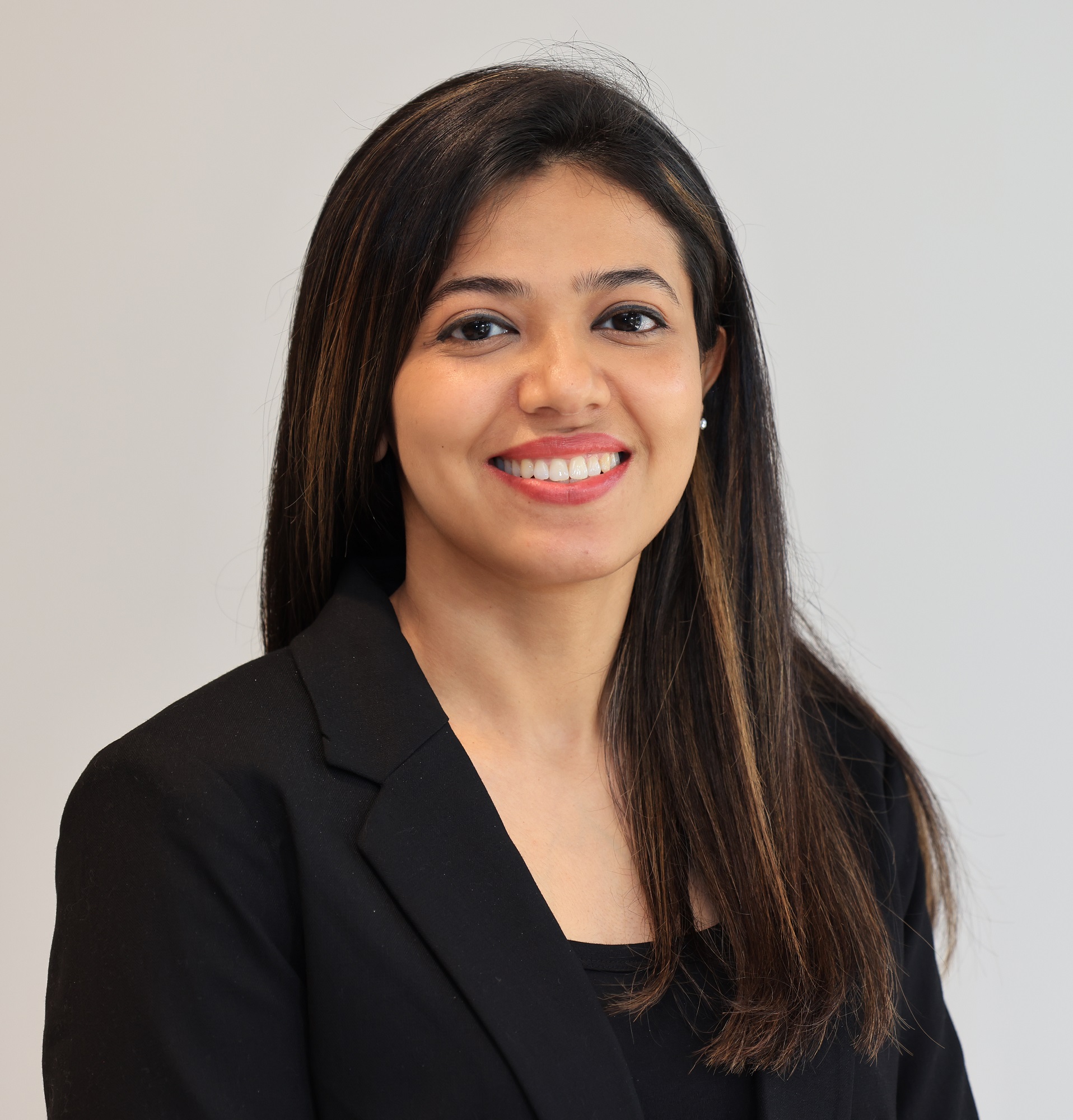 Dr. Sarah Asif