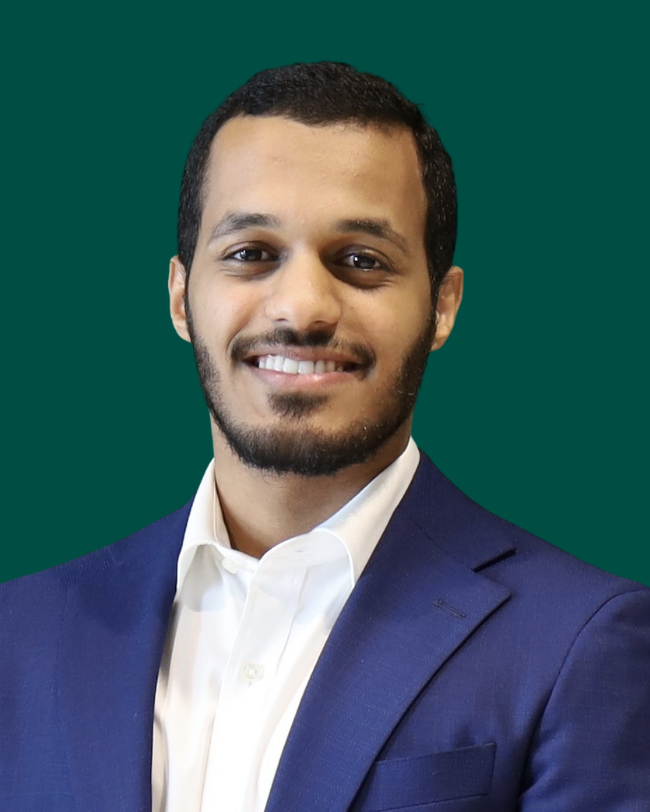Sulaiman Baghareeb
