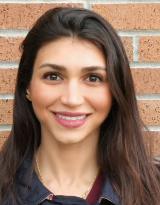 Bayan Fares, DDS, MSD, Cert Ortho