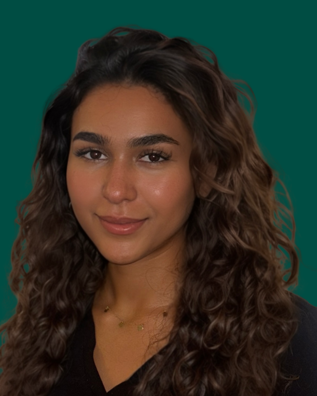 Maram Bondagji