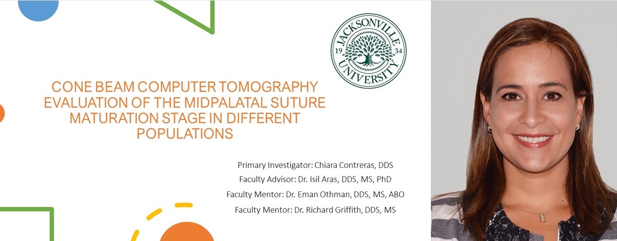 Dr. Contreras Research